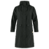 Bunda Fjällräven Vardag Rain Parka Women Black