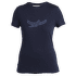 Tričko krátky rukáv Icebreaker Merino 150 Tech Lite III SS Tee Icebreaker Kea Women Midnight Navy