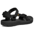 Sandále Teva HYDRATREK SANDAL BLACK