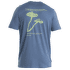 Tričko krátky rukáv Icebreaker Merino 150 Tech Lite III SS Tee Men DAWN