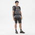 Kraťasy Millet WANAKA STRETCH SHORT III Men TARMAC NEW