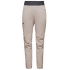 Nohavice Black Diamond Alpine Light Pants Women Pale Mauve
