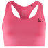 Podprsenka Craft Training Classic FUCHSIA