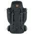 Batoh Fjällräven Kajka 65 S/M Green