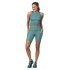 Tielko Patagonia Reversible Tank Women Wetland Blue
