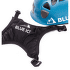 Držiak prilby Blue Ice Helmet Holder Black