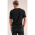 Tričko krátky rukáv Arcteryx Brohm SS Men Solitude Heather