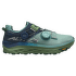 Topánky Altra Mont Blanc Boa Men BLUE/GREEN