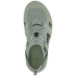 Sandále Lizard Ultra Trek Women silver green/light grey