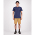Tričko krátky rukáv Mons Royale Icon Merino Air-Con T-Shirt Willow