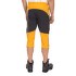 Nohavice 3/4 Direct Alpine Ascent Light 3/4 anthracite/mango