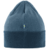 Čiapka Fjällräven Vardag Classic Beanie Indigo Blue-Dawn Blue