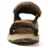 Sandále Source Comfort Gobi Men Volume Brown Volume Brown