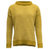 Sveter Devold Nordsjo Split Seam Sweater Women 058A Arrowwood
