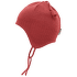 Čiapka Devold Hildre Merino Beanie Kid 190A POPPY