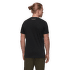 Tričko krátky rukáv Mammut Mammut Core T-Shirt Classic Men 50665 tschiel