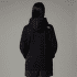 Mikina The North Face DREW PEAK PULLOVER HOODIE Women FB3 TNF LIGHT GREY HEATHER/TAWNY QUARTZ