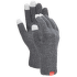 Rukavice Rab PRIMALOFT GLOVES Charcoal