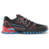 Topánky La Sportiva Bushido III GTX Women Black/Hibiscus
