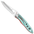 Nôž Leatherman SKELETOOL KB PARADISE
