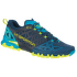 Topánky La Sportiva Bushido II Opal/Apple Green