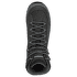 Topánky Lowa Renegade Evo GTX Mid Wide Women asphalt/turquoise