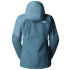 Bunda The North Face DIABLO DYNAMIC ZIP-IN JACKET Women 93R SHALLOW BLUE/STORMY BLUE