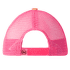 Šiltovka Buff Trucker Cap Kids NEOTTIA CORAL