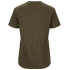 Tričko krátky rukáv Aclima LightWool Tee Mountain Women Tarmac