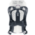 Batoh deuter Guide Ultra 24 SL white-black