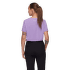 Tričko krátky rukáv Mammut Mountain T-Shirt Women 3308m 6434 lavandin