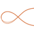 Slučka Mammut 7.0 Accessory Cord 150 orange 2016