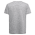 Tričko krátky rukáv La Sportiva Pocket Logo T-Shirt Men Carbon/Cherry Tomato
