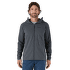 Bunda Patagonia Nano-Air®Ultralight Full - Zip Hoody Men Weathered Stone