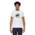 Tričko krátky rukáv Mammut Mammut Core T-Shirt Men Garantie white 0243
