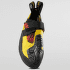 Lezečky La Sportiva Skwama Black/Yellow