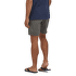 Kraťasy Patagonia Lightweight All-Wear Hemp Shorts - 8" Men Mojave Khaki