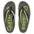 Žabky Gumbies Gumbies Cairns Flip-Flop - Lime Lime