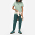 Tričko krátky rukáv Millet Cimai Climb TS SS Women SAPHIR NEW