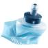 Fľaša deuter Streamer Flask LP 500 ml hydrablue