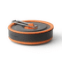 Hrniec Sea to Summit Frontier UL Collapsible Pot - 1L Puffins Bill Orange