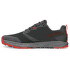 Topánky Altra SUPERIOR 7 Men BLACK/GRAY