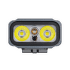 Svietidlo Fenix Rechargeable Flashlight E06R Turquoise