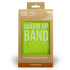 Posilňovač Y Y Vertical Warm Up Band Green Easy
