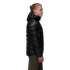 Bunda Mammut Taiss IN Hooded Jacket Men 3808 vin-black