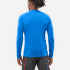Tričko dlhý rukáv Millet TRILOGY WOOL TS LS Men ICON BLUE