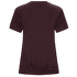 Tričko krátky rukáv Aclima LightWool 180 Classic Tee Women Chocolate Plum