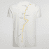 Tričko krátky rukáv La Sportiva DAWN WALL T-SHIRT Men Chalk
