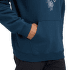 Mikina Black Diamond Engineered Diamond PO Hoody Men Indigo