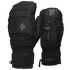 Rukavice Black Diamond Mission MX Mitts Black